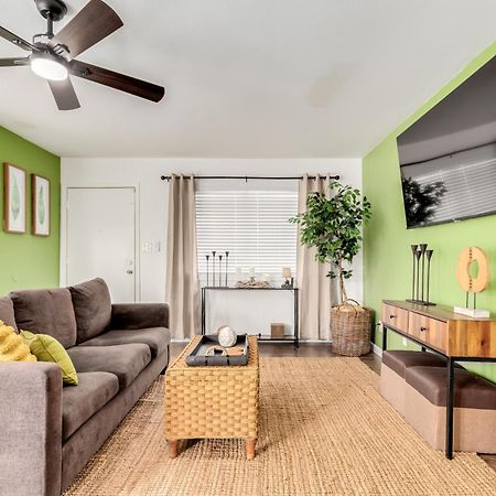 Charming Tempe 3B2B Oasis Apartment Exterior photo