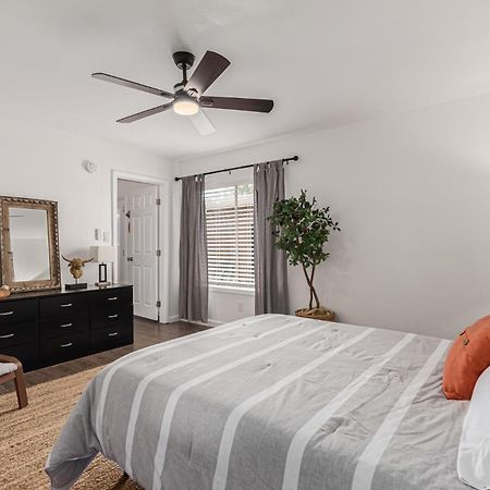 Charming Tempe 3B2B Oasis Apartment Exterior photo