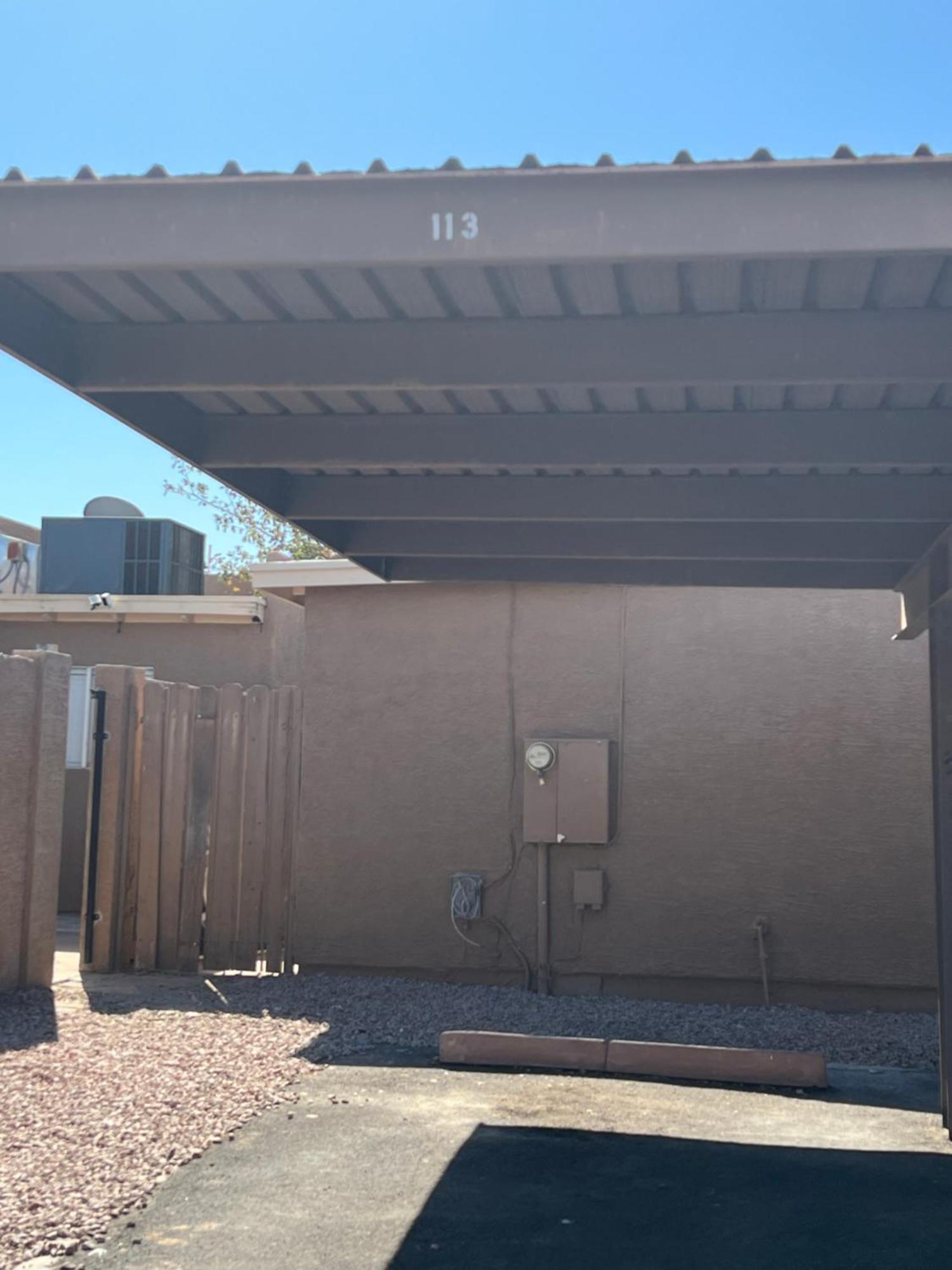 Charming Tempe 3B2B Oasis Apartment Exterior photo