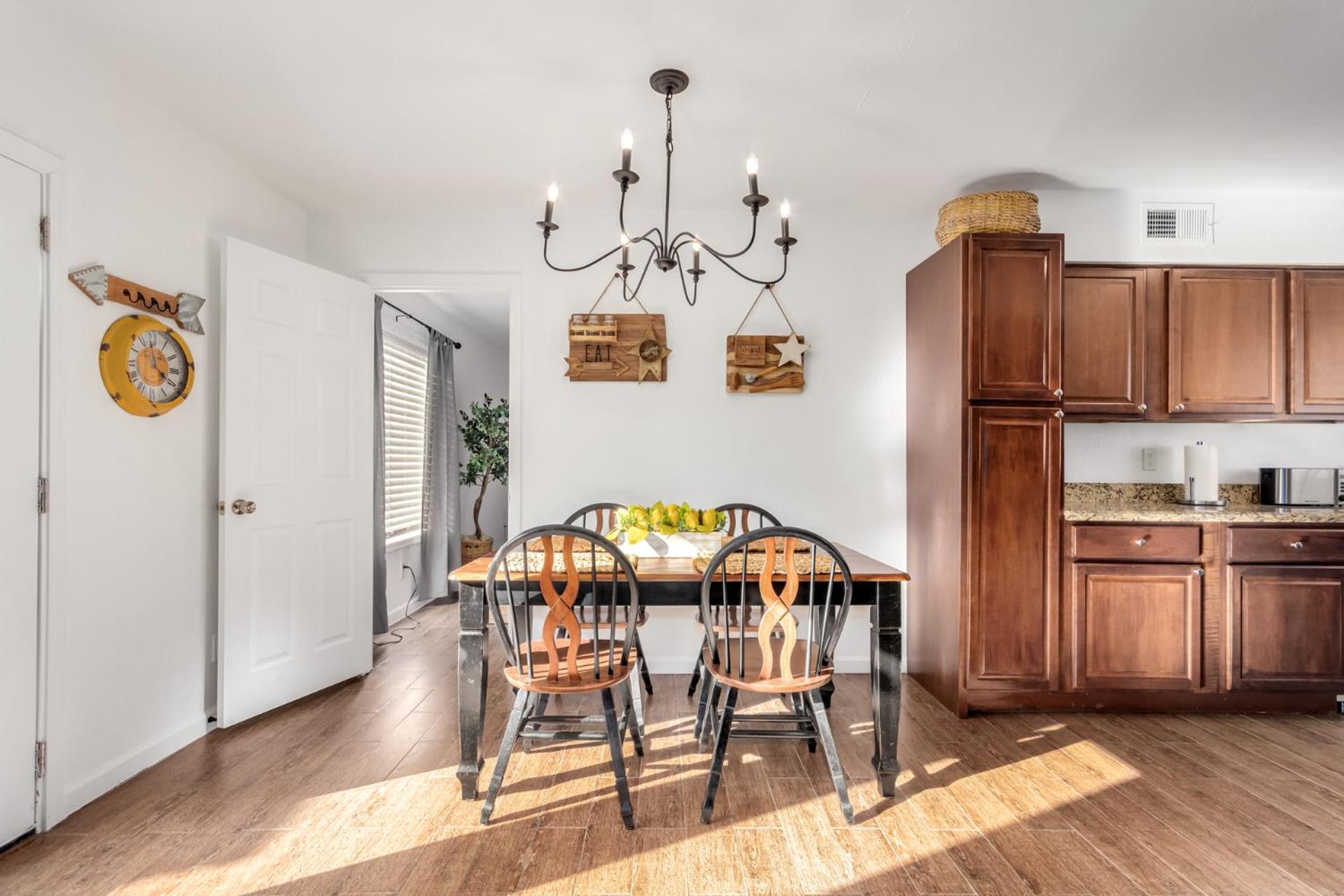 Charming Tempe 3B2B Oasis Apartment Exterior photo