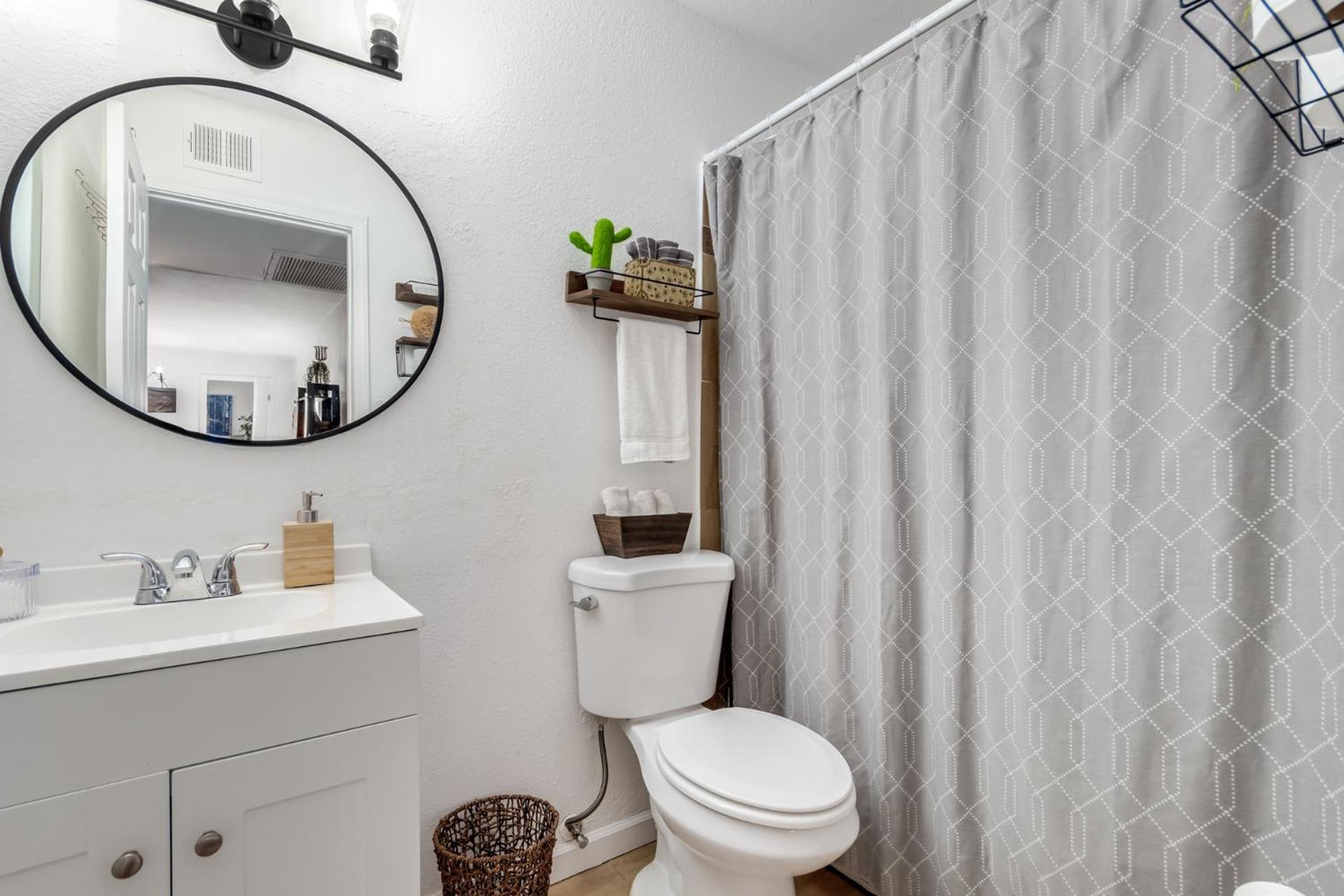 Charming Tempe 3B2B Oasis Apartment Exterior photo