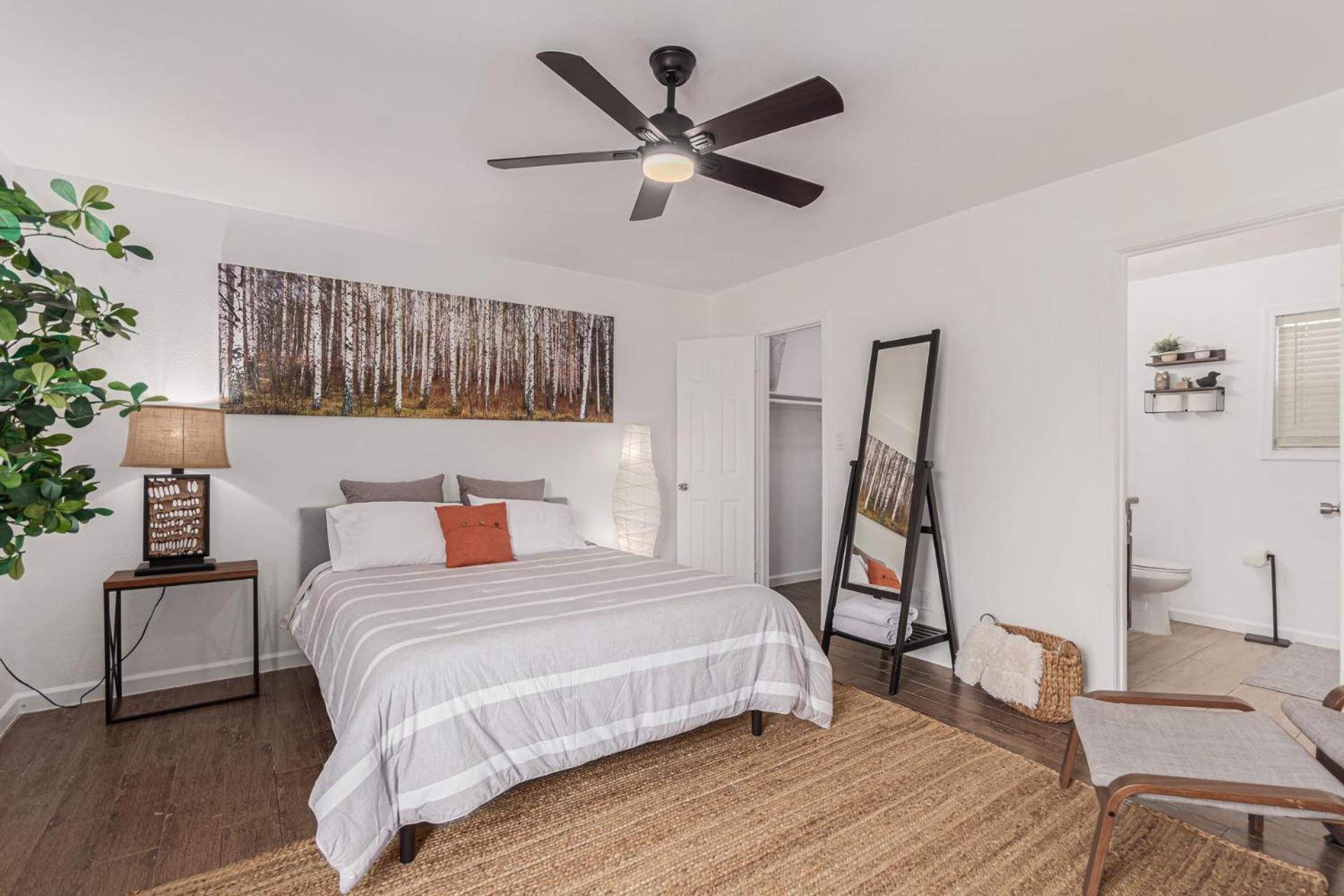 Charming Tempe 3B2B Oasis Apartment Exterior photo